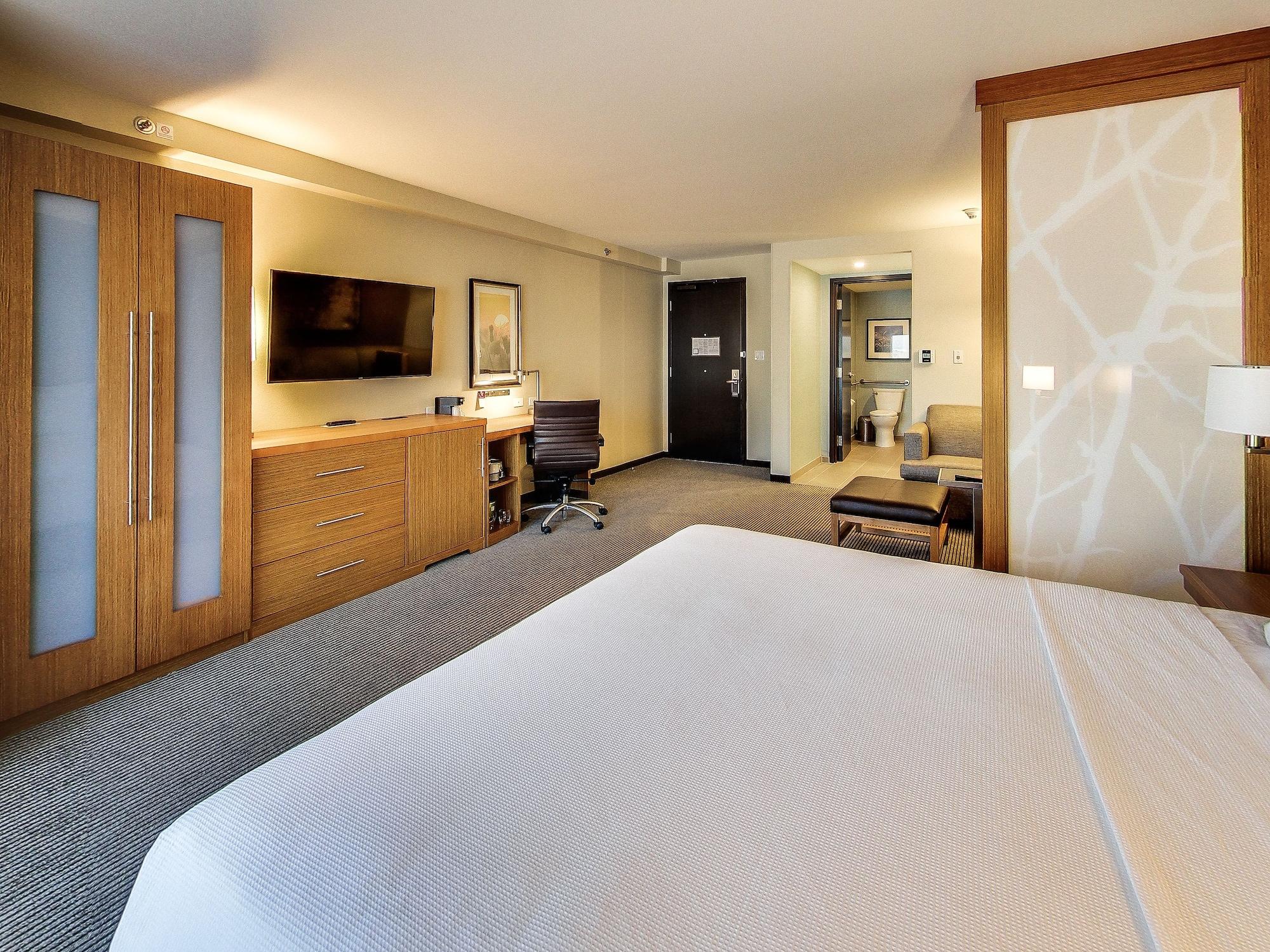 Hyatt Place Edmonton West Luaran gambar