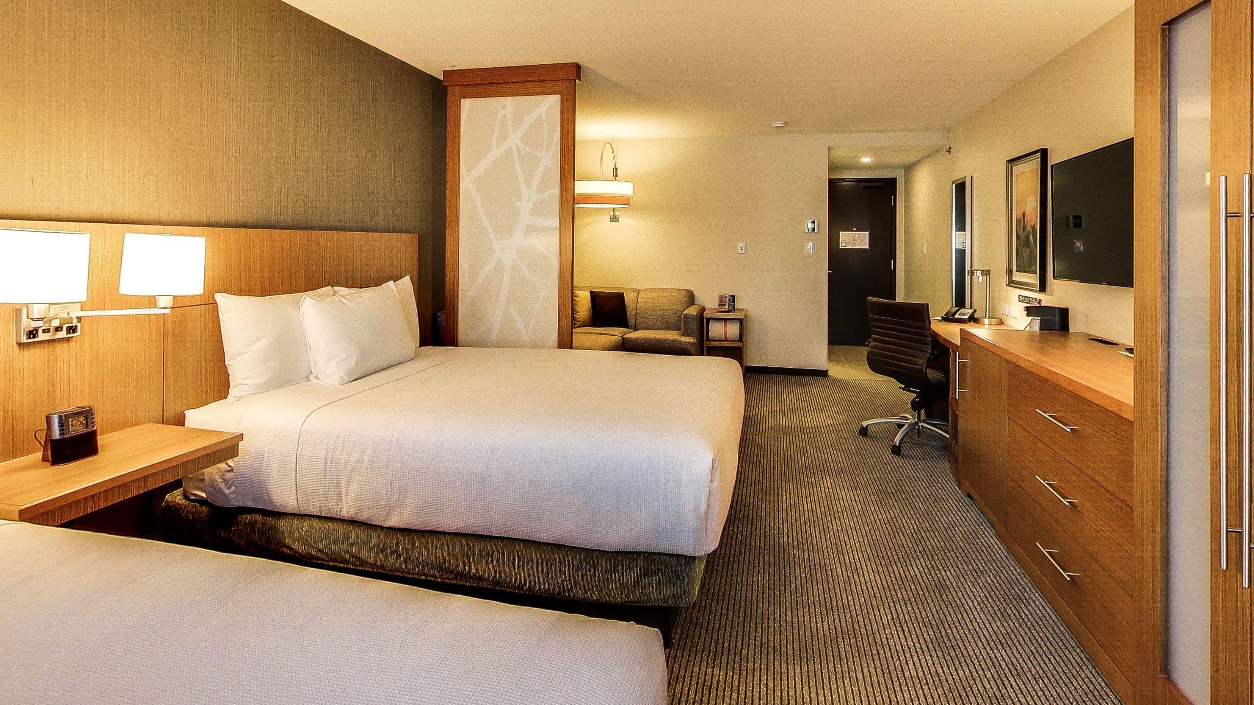 Hyatt Place Edmonton West Luaran gambar