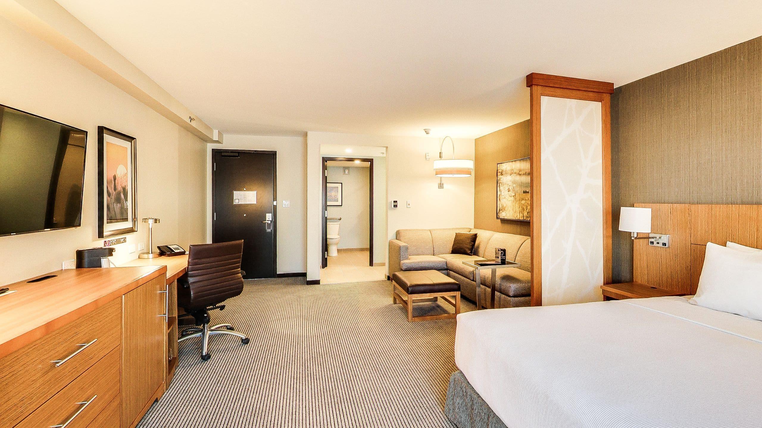 Hyatt Place Edmonton West Luaran gambar