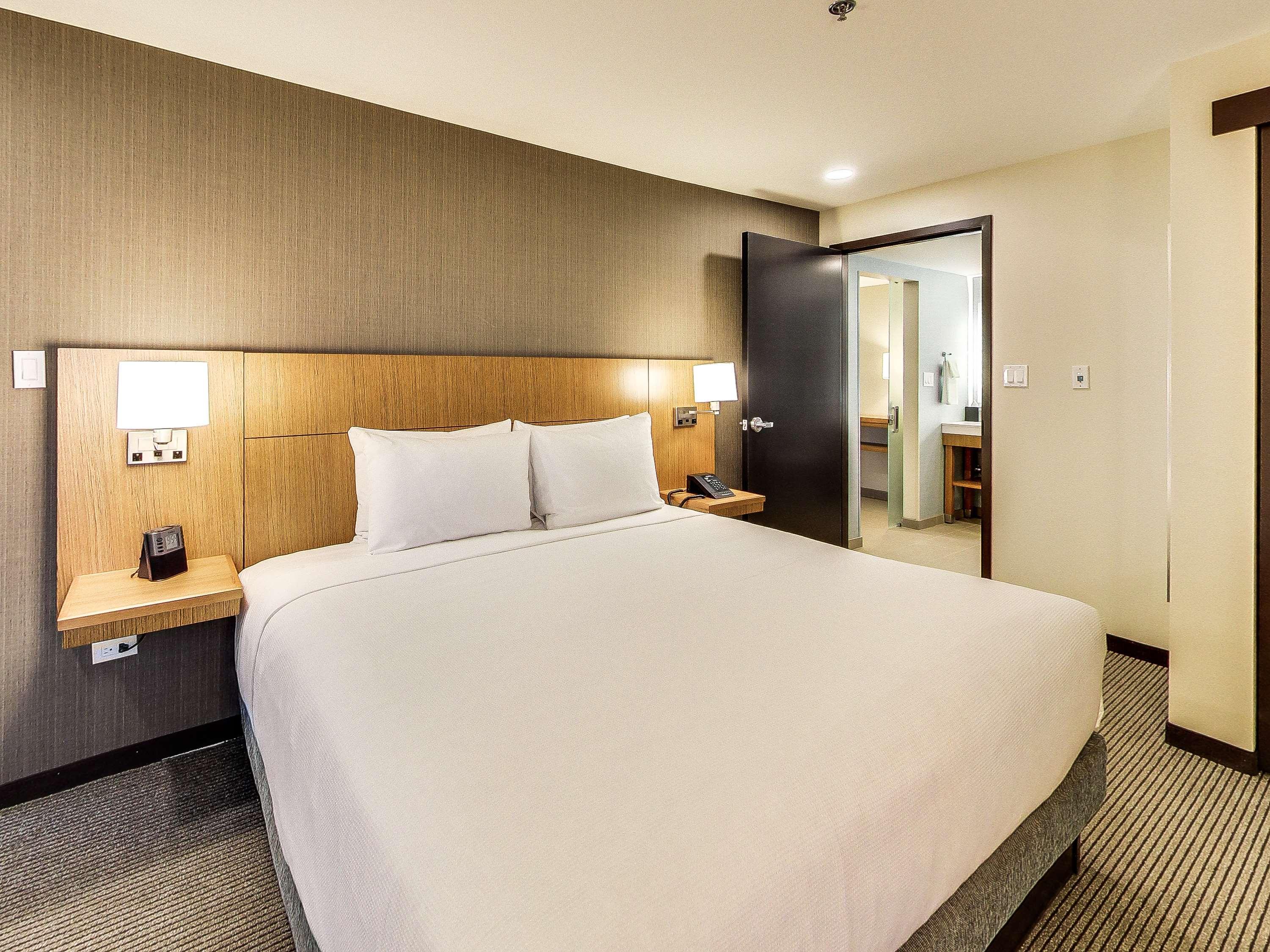 Hyatt Place Edmonton West Luaran gambar