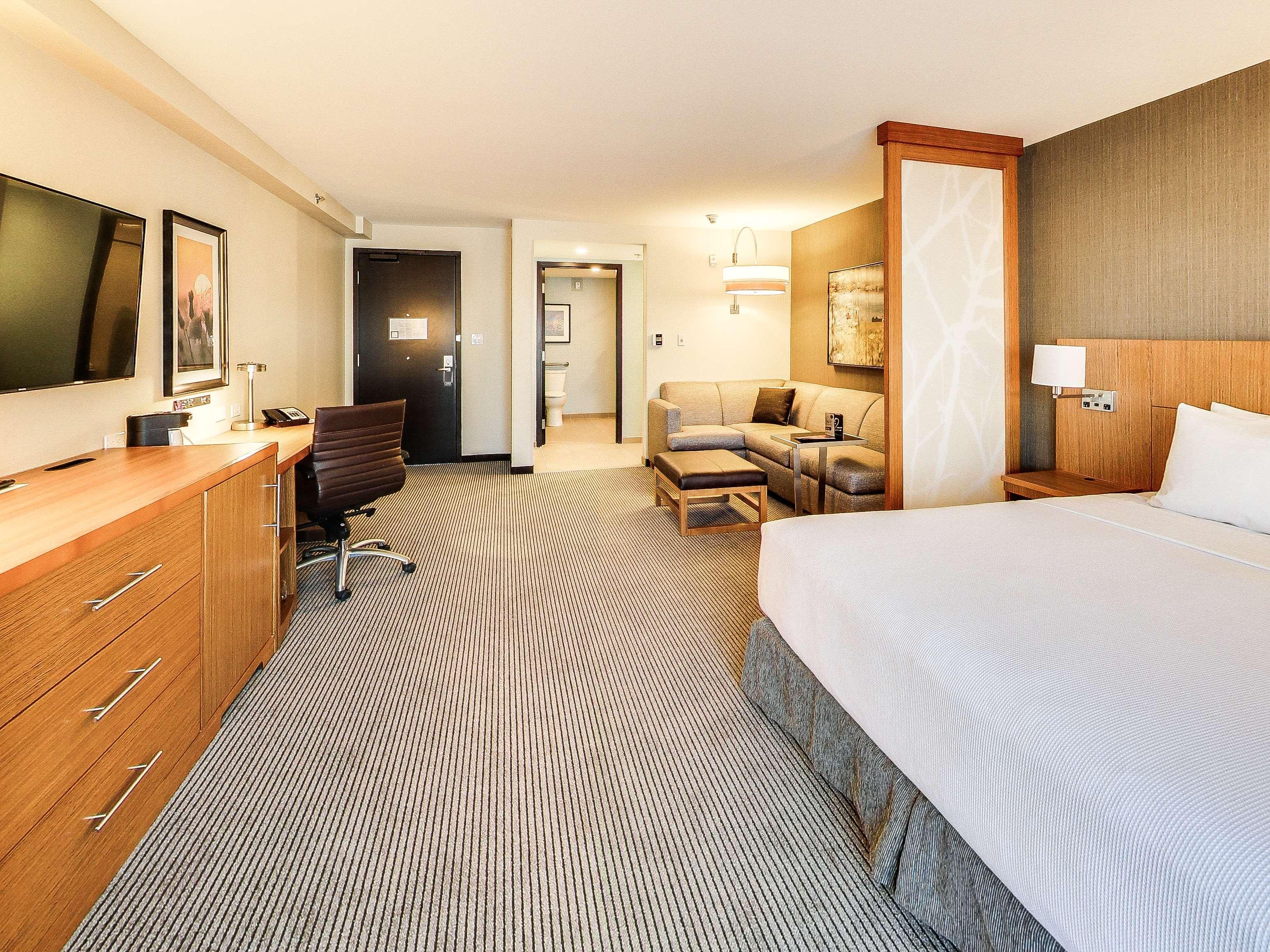 Hyatt Place Edmonton West Luaran gambar