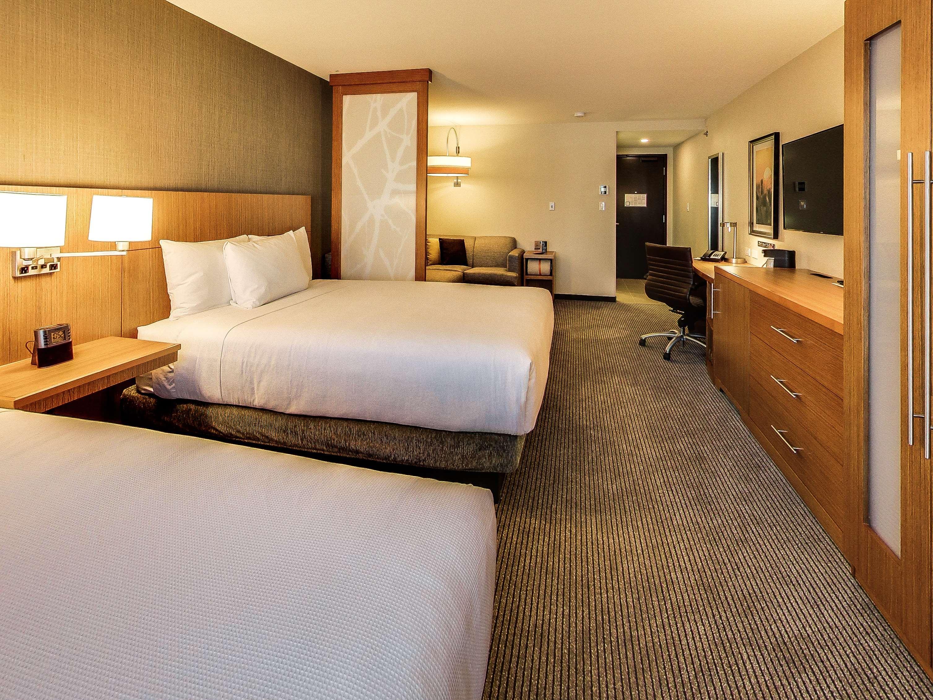 Hyatt Place Edmonton West Luaran gambar