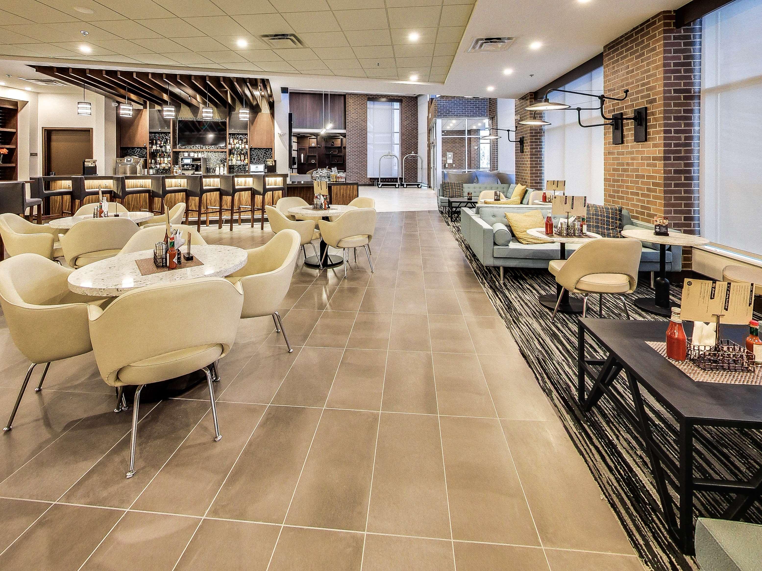 Hyatt Place Edmonton West Luaran gambar
