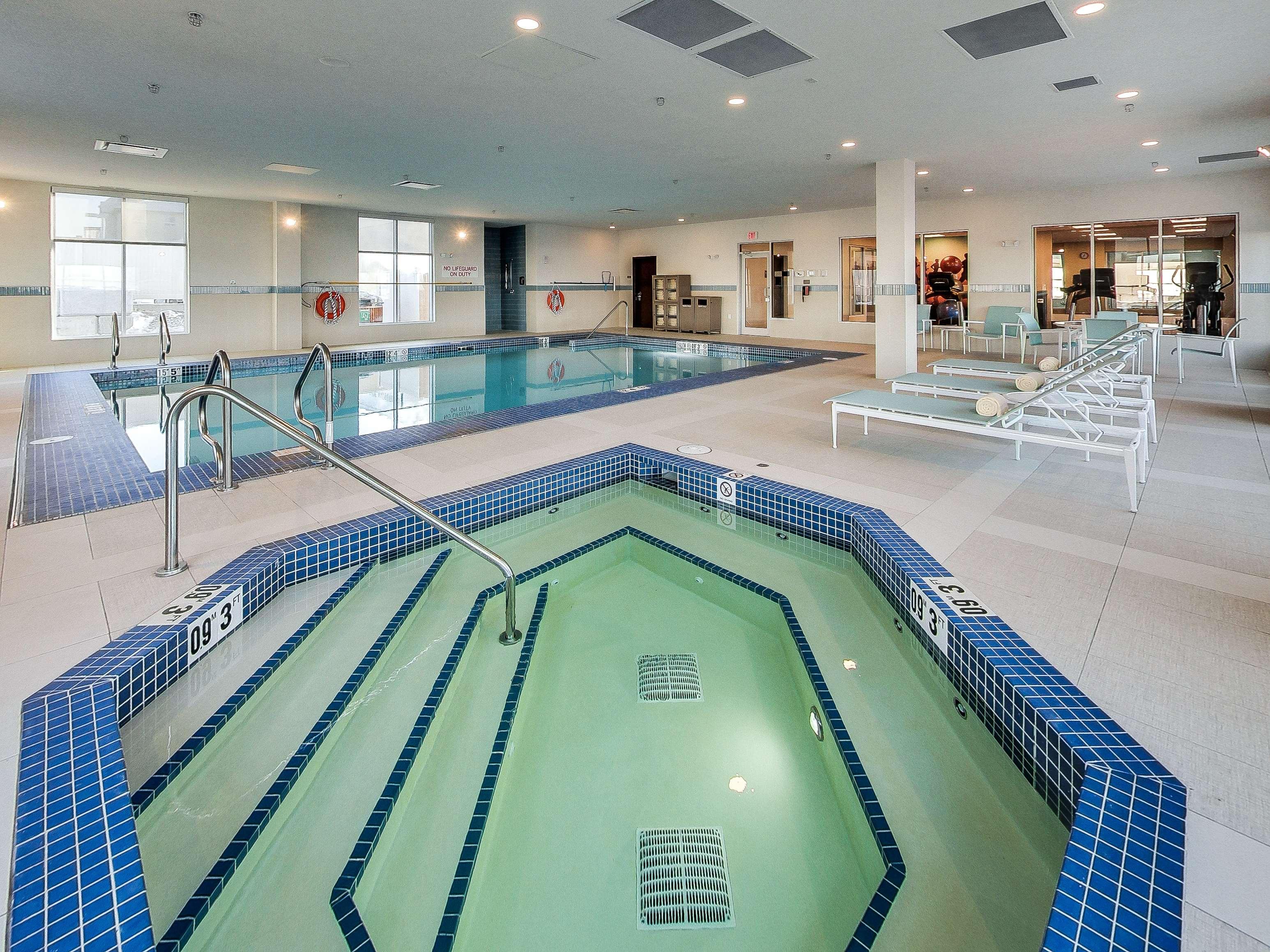 Hyatt Place Edmonton West Luaran gambar