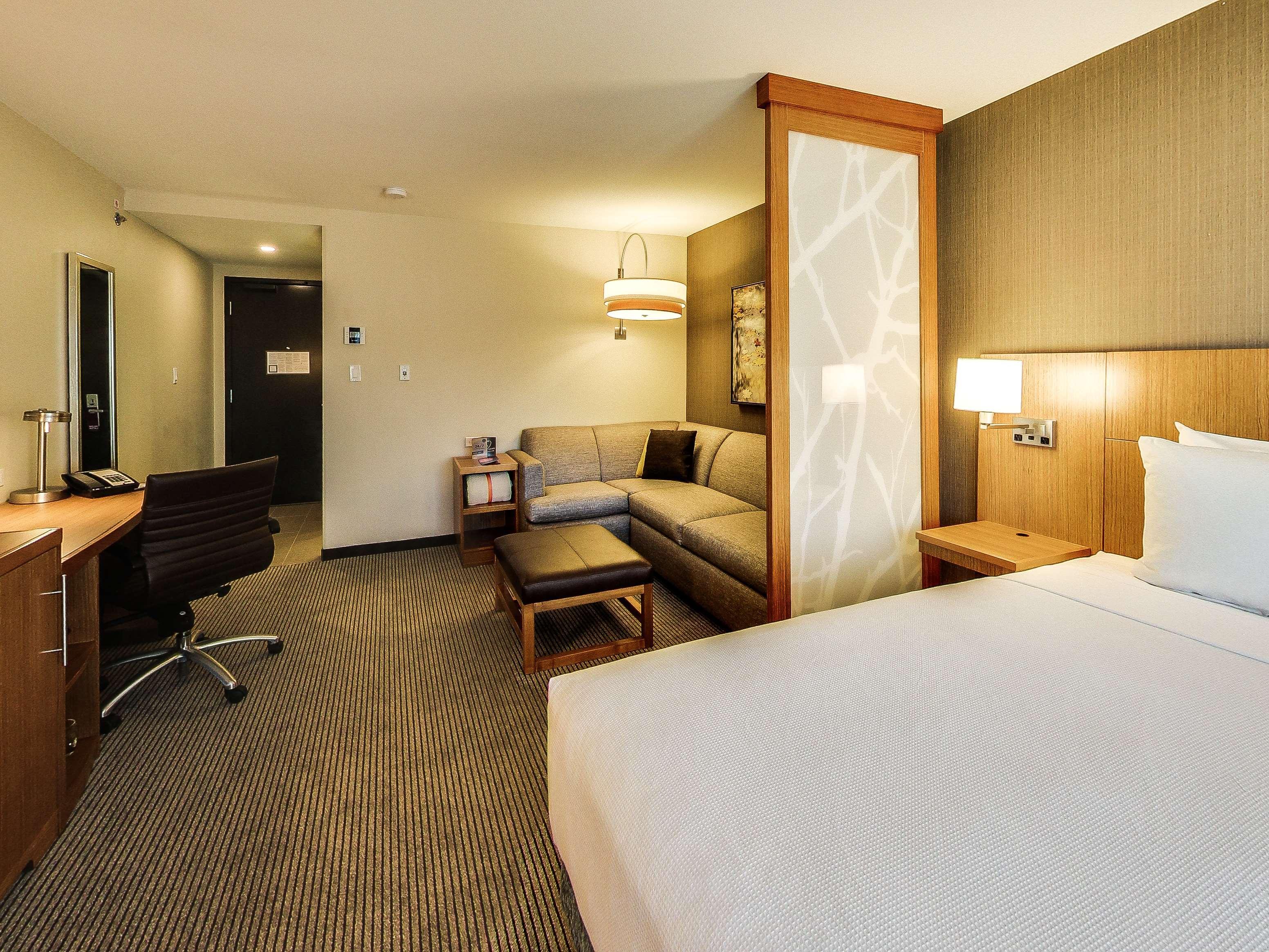 Hyatt Place Edmonton West Luaran gambar
