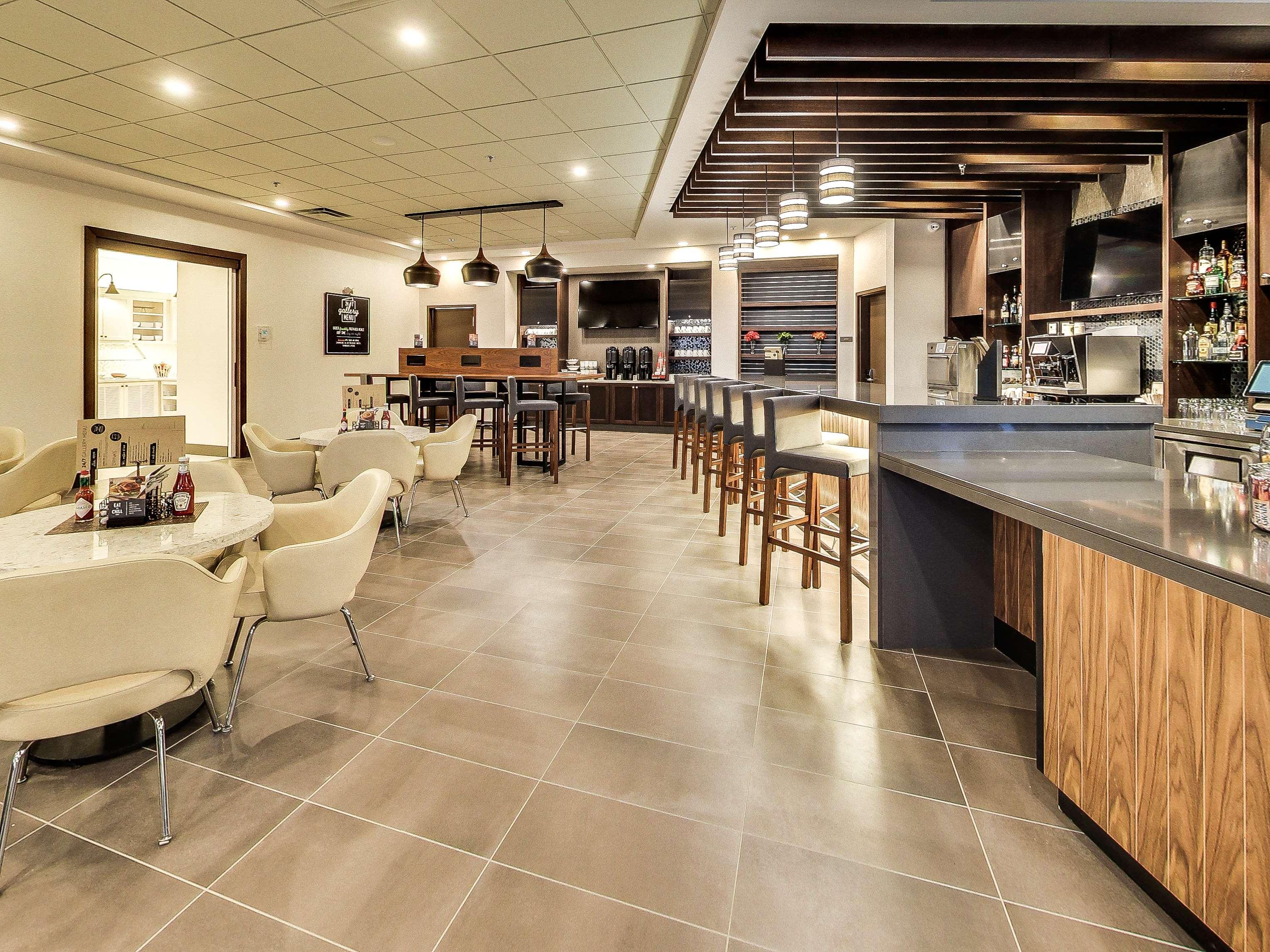 Hyatt Place Edmonton West Luaran gambar