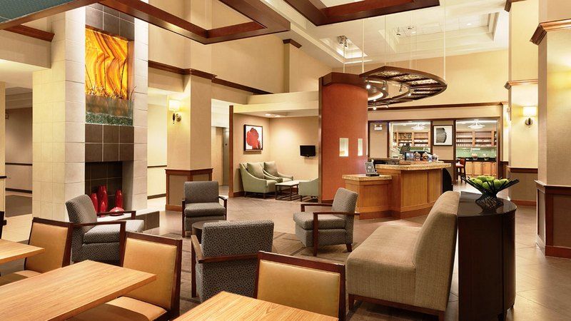 Hyatt Place Edmonton West Luaran gambar