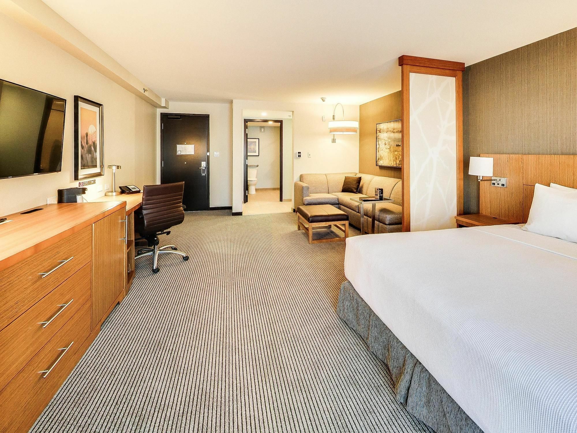 Hyatt Place Edmonton West Luaran gambar